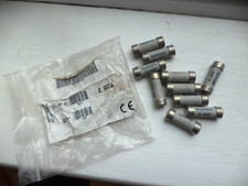 MILITARY FUSES  1/2 AMP BAG OF