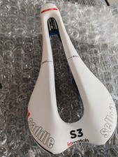 Selle Italian Super Flow S3 Saddle