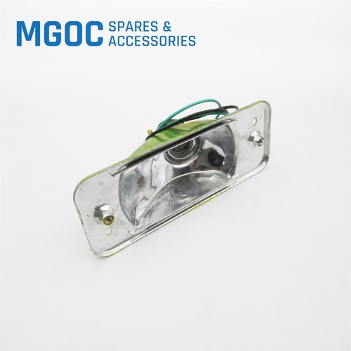 Front indicator lamp assembly - indicator,