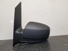 Mercedes Vito Mk2 Fl (ncv2) 2013 Wing Door Mirror Left Side A63981007197C45