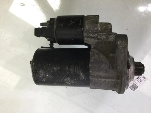 Golf 1j1 starter motor - golf,