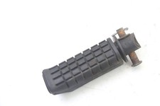 Rear left footrest - -, honda