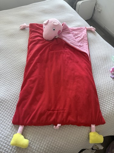 Vintage 2000 peppa pig girls - vintage,