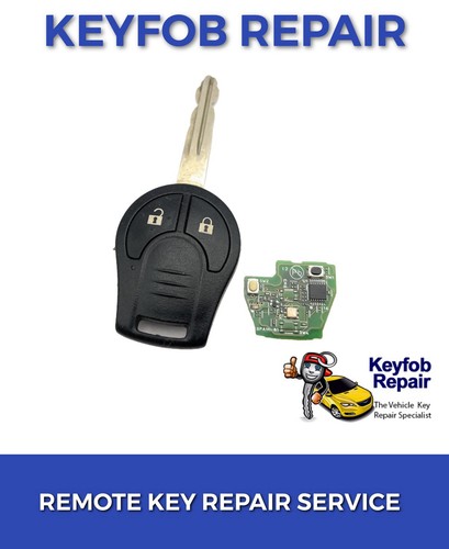 Repair service for nissan duke - service,