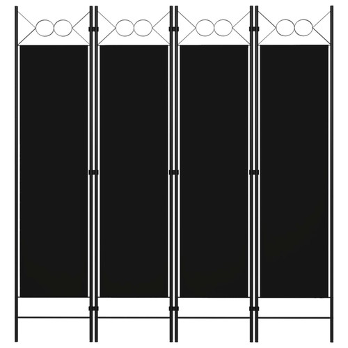 Room divider panel - room, 3-panel