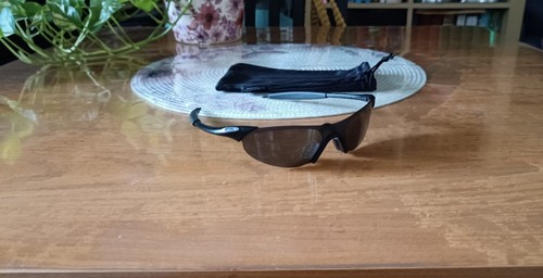 Oakley new zero matte - oakley, 0.4
