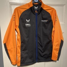 Official McClaren Formula One