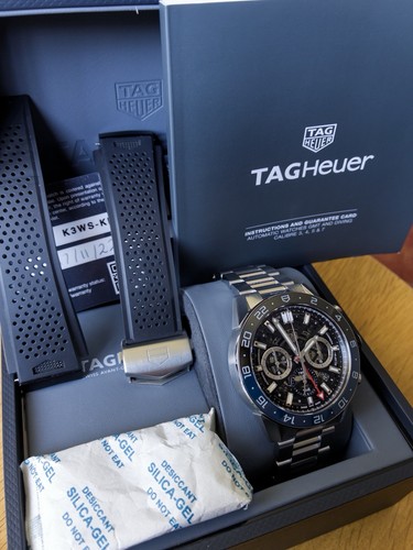 Tag heuer carrera calibre - heuer,