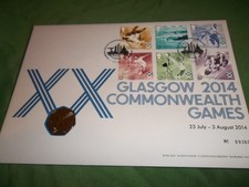 Glasgow 2014  Commonwealth