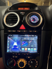 For Vauxhall Corsa 2006-2014