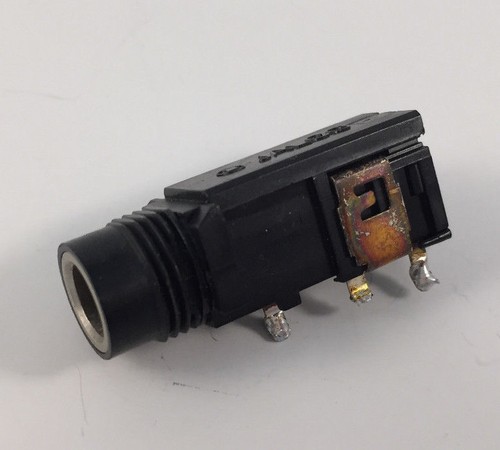 Tascam jalco jack sockets - tascam,