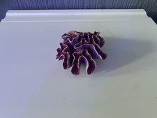 Artificial Resin Coral Reef Aquarium Ornaments Landscaping Fish Tank Decor