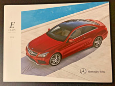 MINT 2014 Mercedes-Benz