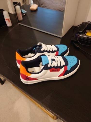 Aldimania trainers exclusive - trainers:,