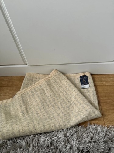 Jack wills lambswool cream - jack,