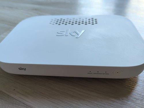 Sky wireless booster wifi - wireless,