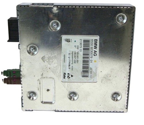 Bmw oem module dvb t - module, dvb-t