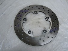 APRILIA TUONO V4 05-06 REAR BRAKE DISC   (28587)