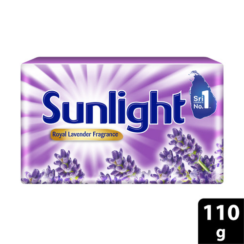 Sunlight royal lavender - sunlight,