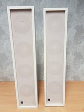 Toa Column Speaker - Cream - Unit Only - (TZ_112)