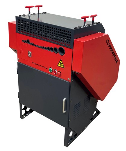 Coppermine automatic copper - coppermine,