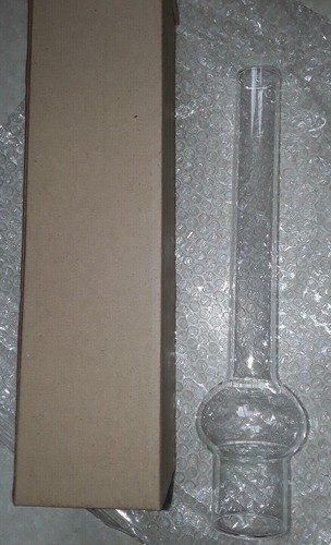 Round bulge oil - oil, lamp