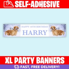 Personalised Puppy/Dog Photo