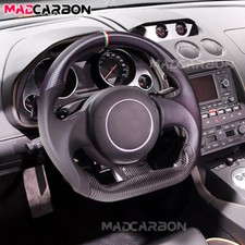 Carbon Fiber Sport Flat