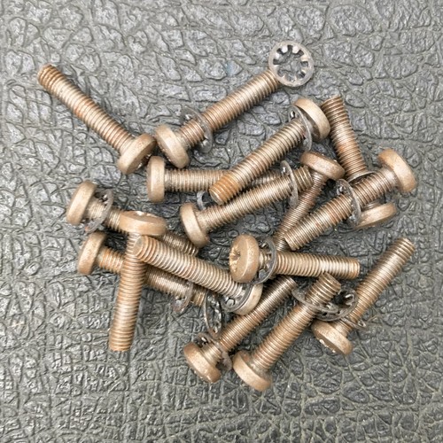 Set x16 vintage 1984 - set,
