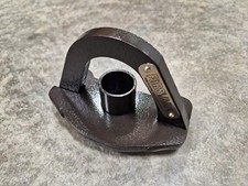 Trailer hitch Coupler Lock 2"