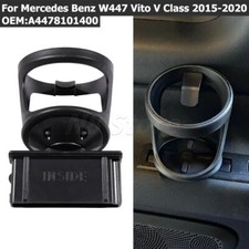Rear cup holder - holder, a4478101400
