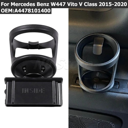 Rear cup holder - cup,