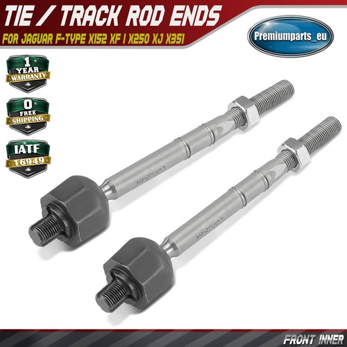 Inner rack end front - inner,