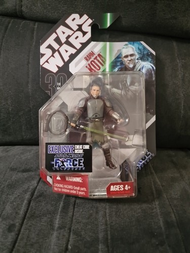 Star wars 30th anniversary - wars,
