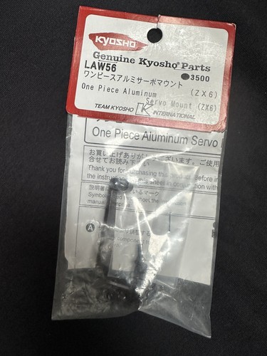 Kyosho lazer zx7 zx6 alloy - lazer,