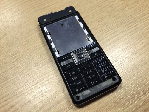 Genuine original sony ericsson - genuine,