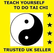 D90 Teach Yourself Tai Chi -