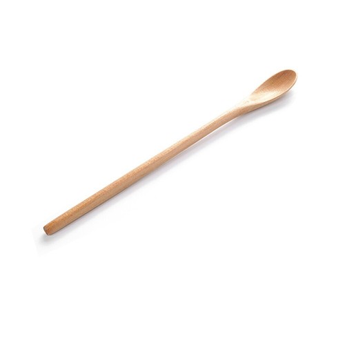 1pc honey spoon long handle - long,