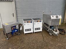 F1 Race Team Refuelling Rig/Fuel Bowser/Pump/Pit Equipment ZENITH AVIATION
