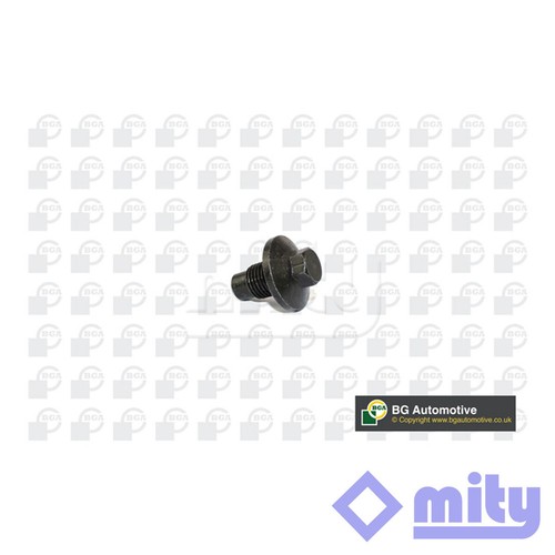Fits ford vauxhall oil sump - fits,