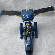 Mattel Batman Aerobat Vehicle