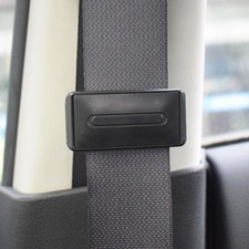 2Pcs Car Safety Belt Clip