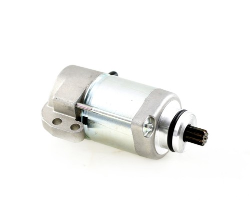 Starter motor for husaberg - starter,