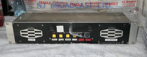 Glensound gs2u 008 intercom - gs2u-008,