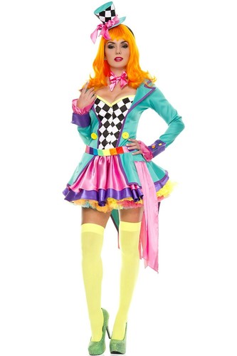 Music legs hatter hottie - hatter,