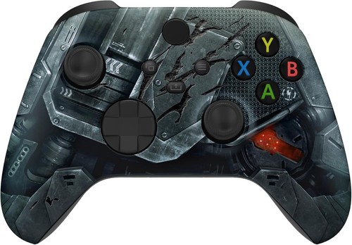 New custom wireless xbox - new,