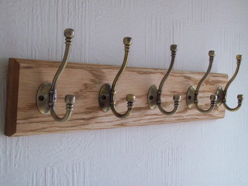 Size solid oak - solid, wooden