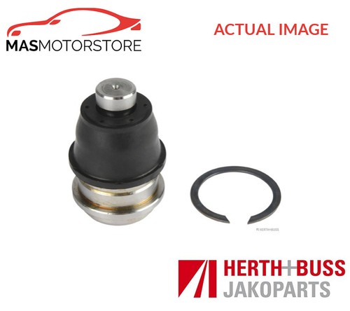 Suspension ball joint - suspension,
