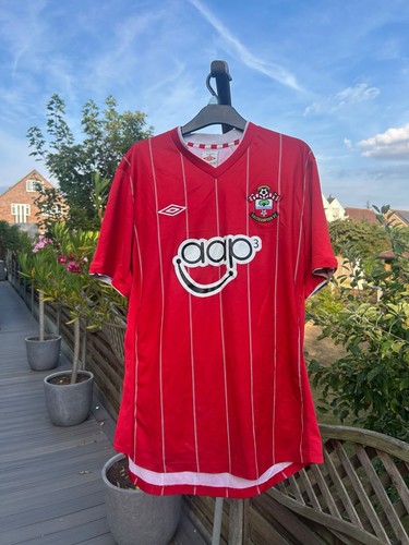 Southampton 2005 home - 2005-06,
