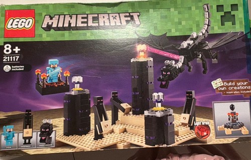 Lego minecraft the - lego,